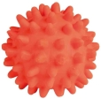 Latexový ježatý míček se zvukem 6 cm TRIXIE
