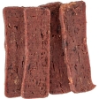 PREMIO Filets, jehněčí filety - 93% masa,  80 g