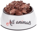 ALL ANIMALS hovězí, konzerva pro psy, 200 g