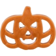 Snack set HALLOWEEN, kuřecí pamlsky tvar duch, dýně, netopýr 5-8 cm [90] - LIMITOVANÁ NABÍDKA