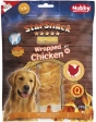 Nobby StarSnack BBQ Wrapped Chicken M pamlsky 15cm 235g