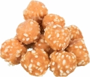 PREMIO Rice Chicken Balls, kuličky s kuřecím a rýží, 80g