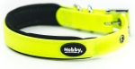 Nobby COVER obojek pvc žlutý S 30-40cm