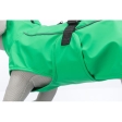 Pláštěnka VIMY, XS: 30 cm, zelená