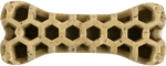 Denta Fun Veggie Honey Comb Bone [60ks] , kostička s mořskou řasou 8,5 cm, 28g