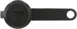 Flasher USB blikačka LED pro psy, 3 x 8cm (RP 2,10 Kč)