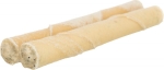 Chewing Rolls, trubičky plněné krůtou a chia semínky [100 ks],  12 cm / 22 g
