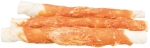 DENTAfun-tyčinka svázaná kuřecím masem 3ks, 17cm/140g