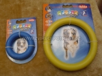 Nobby Rubber Line Ring aportovací kruh velký 15cm