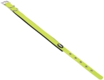 Nobby COVER obojek pvc žlutý S/M 35-45cm