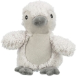 Be Eco tučňák , plyšová hračka bez zvuku, 24 cm