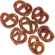 Mini Pretzels, mini preclíky 100 g