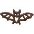 Snack set HALLOWEEN, kuřecí pamlsky tvar duch, dýně, netopýr 5-8 cm [90] - LIMITOVANÁ NABÍDKA