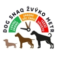 DOG SNAQ hovězí šlacha sušená 100 g