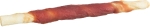 DENTAfun-tyčinka svázaná kachním masem 10ks, 12cm/80g