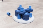 Dog Activity FLOWER TOWER, 30x 13cm