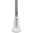 Snack Bell, masážní zvon na pamlsky, 11 cm/22cm, TPR/polyester