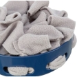 Dog Activity Hide'n'Sniff Bowl, miska k ukrytí pamlsků, ø 18 cm