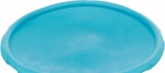 Létající talíř přírodní guma mini 15cm TRIXIE