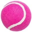 Tenisový míček ø 6 cm. různé barvy