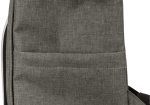 Batoh Ava, 32 x 42 x 22 cm, šedá (max. 10kg)