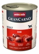 GRANCARNO Adult - hovězí 800g