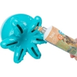 Snack Octopus - chobotnice na pamlsky, TPR, 11 cm