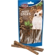 INSECT Sticks, tyčinky s 65 % moučných červů,  80 g