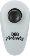 Dog Activity Finger Clicker cliker s tlačítkem