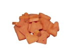 Nobby StarSnack Mini Soft Chicken Heart kuřecí pamlsky pro psy 70g