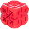 Snack Cube, kostka na pamlsky, 6 cm, TPR