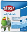 Jod Pickstein - minerální blok pro velké papoušky 90g TRIXIE