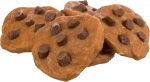 Chicken Chip Cookies, sušenky s kuřecím masem, 100g