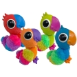 Hračka Multipet Bobble Birds plyš 20,5 cm