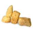 BlooChoo SNACK YAK přírodní pufovaná sýrová pochoutka z jačího mléka, 100 g