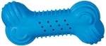 Chladící kost, přírodní guma 11 cm