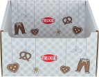Bedýnka do stojanu, karton v designu OKTOBERFEST, 30.5 x 15.5 x 36 cm - LIMITOVANÁ NABÍDKA
