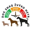 DOG SNAQ - hovězí  penis sušený 200 g