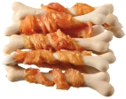 Premio CHICKIES Light - kalciové kosti s kuřecím masem 100 g