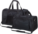Nobby cestovní taška NADOR M do 7 kg černá 46x28x29cm