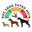 DOG SNAQ hovězí achilovka sušená 200 g