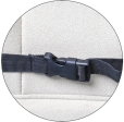 Nobby ochranný potah na přední sedadlo auta 137x147cm