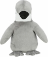 PENGUIN, plyšový tučňák se zvukem, 38cm
