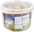 Nobby StarSnack Cookies Big Bone pamlskové sušenky 1,3kg