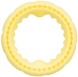 Kroužek TPR 11 cm, termoplastová guma, plovoucí