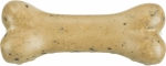 Denta Fun Veggie Honey Comb Bone [60ks] , kostička s mořskou řasou 8,5 cm, 28g