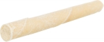 Chewing Rolls, trubičky plněné parmazánem a drůbežím [100 ks],  12 cm / 22 g