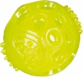 Blikací míček ø 7.5 cm, bez zvuku, plovoucí (i náhradní míč do 33648) (RP 2,90Kč)