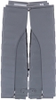 Rampa, protiskluz, skládací 3 díly, šetří místo 39x150cm šedá