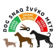 DOG SNAQ hovězí plíce sušené 80 g